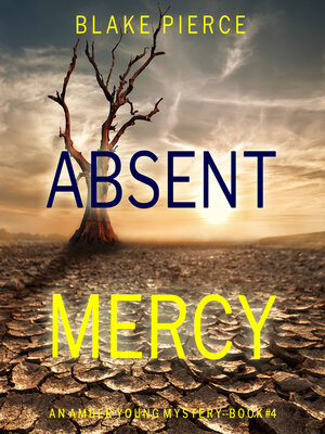 cover image of Absent Mercy 